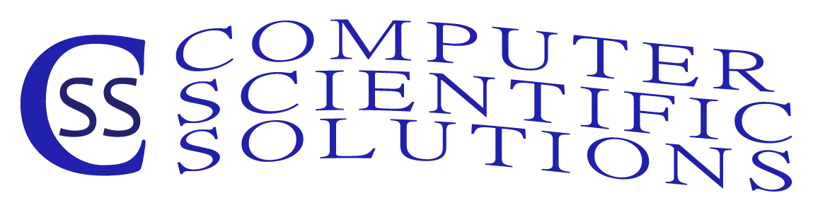 Computer Scientific Solutions pty ltd